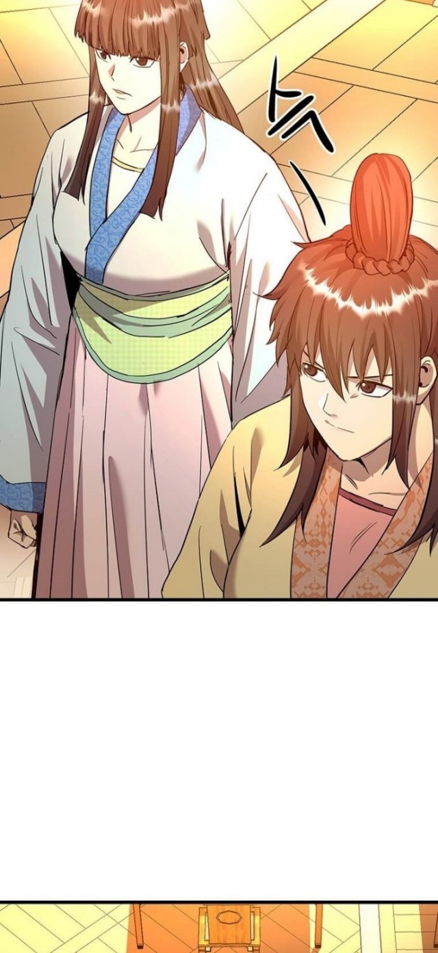 Strongest Fighter Chapter 87 - halaman 66
