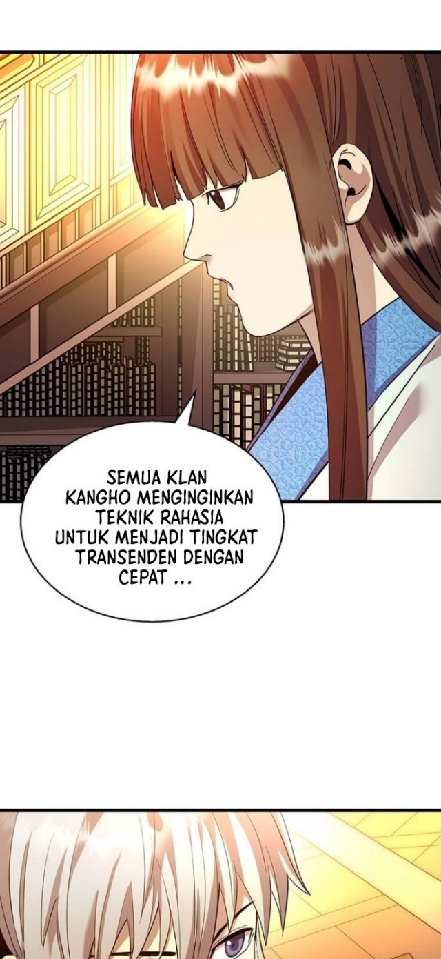Strongest Fighter Chapter 87 - halaman 68