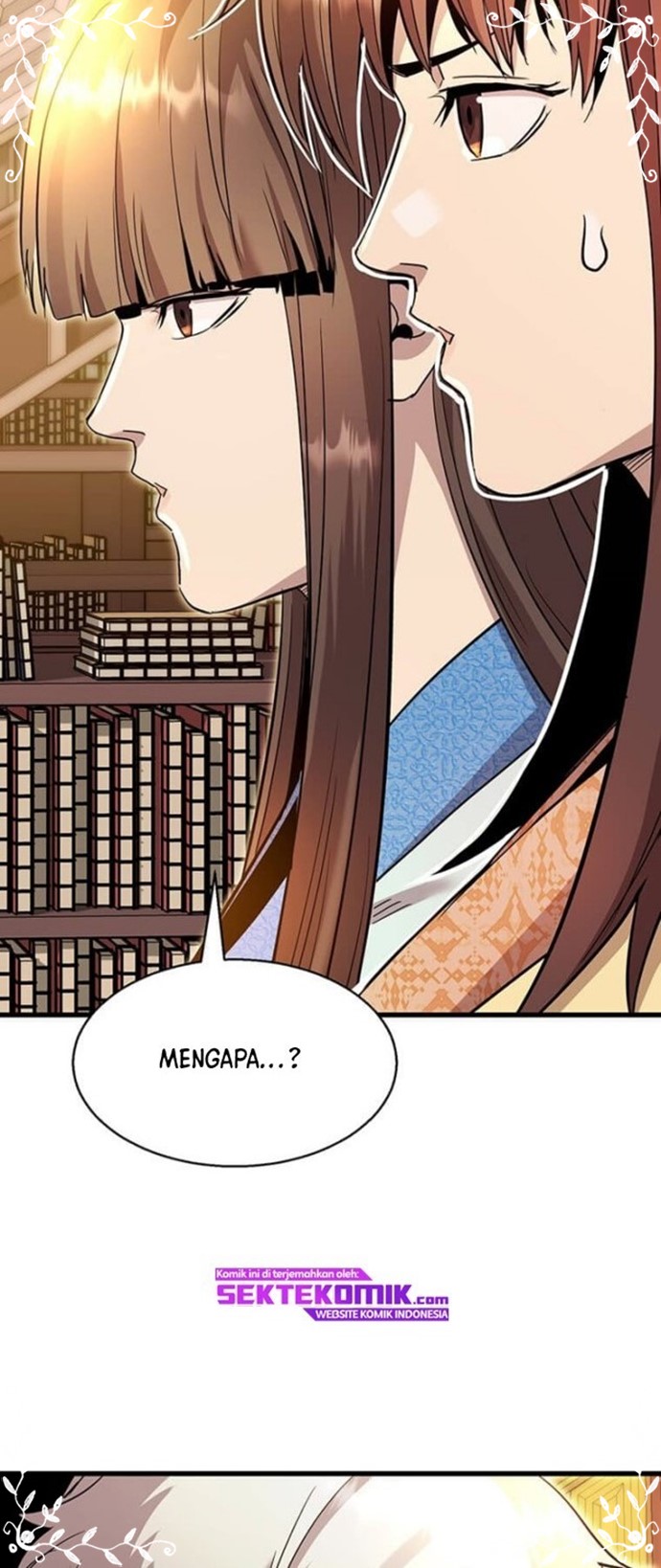 Strongest Fighter Chapter 88 - halaman 15