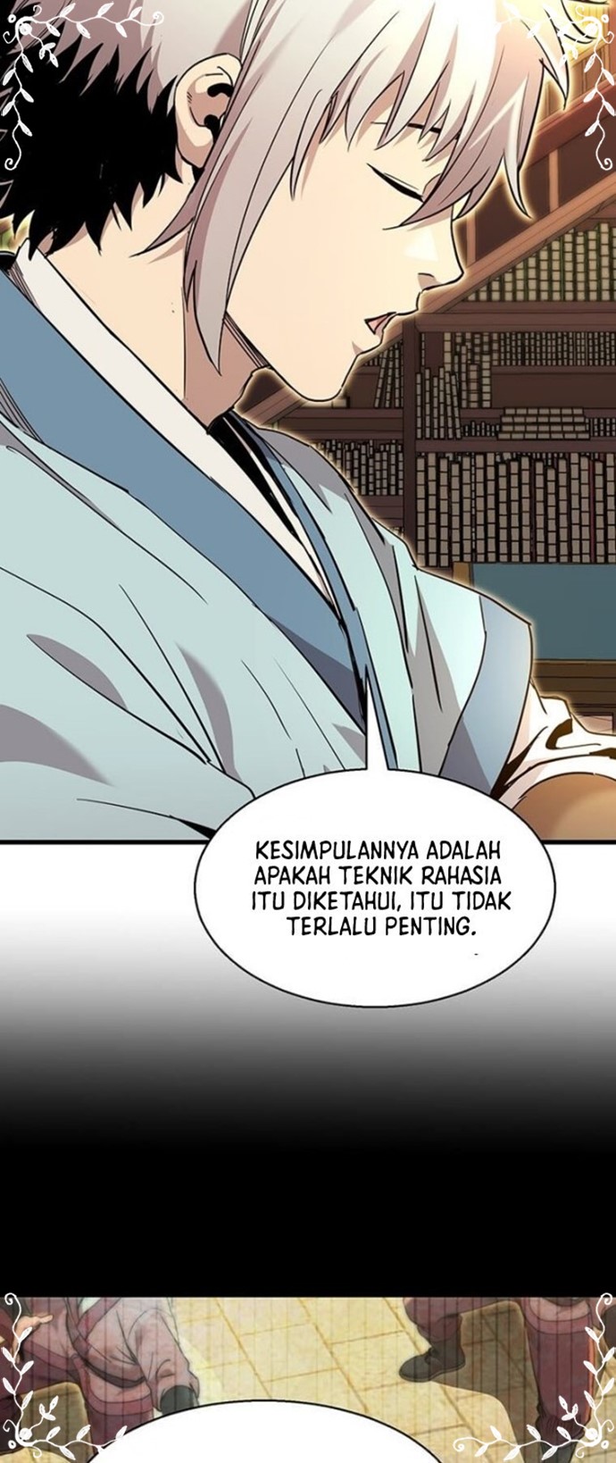 Strongest Fighter Chapter 88 - halaman 16