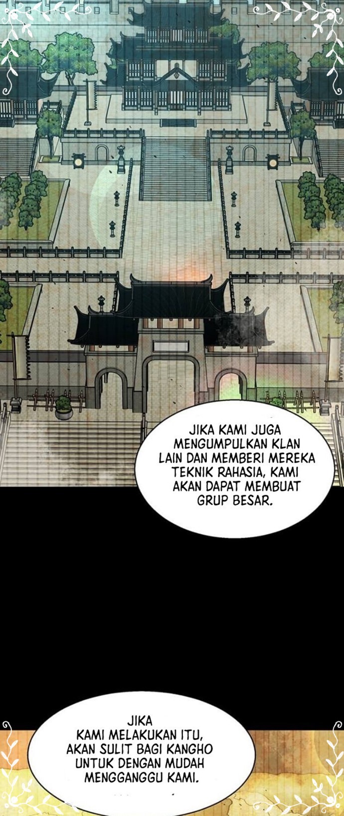 Strongest Fighter Chapter 88 - halaman 18