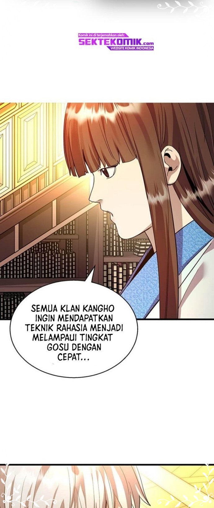 Strongest Fighter Chapter 88 - halaman 2