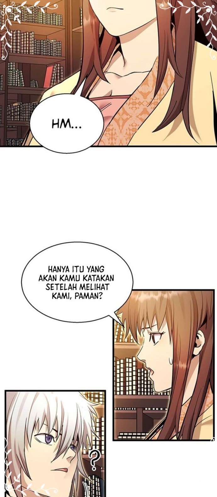 Strongest Fighter Chapter 88 - halaman 22
