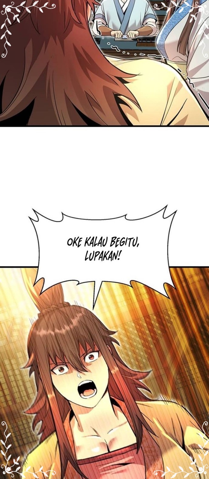 Strongest Fighter Chapter 88 - halaman 28