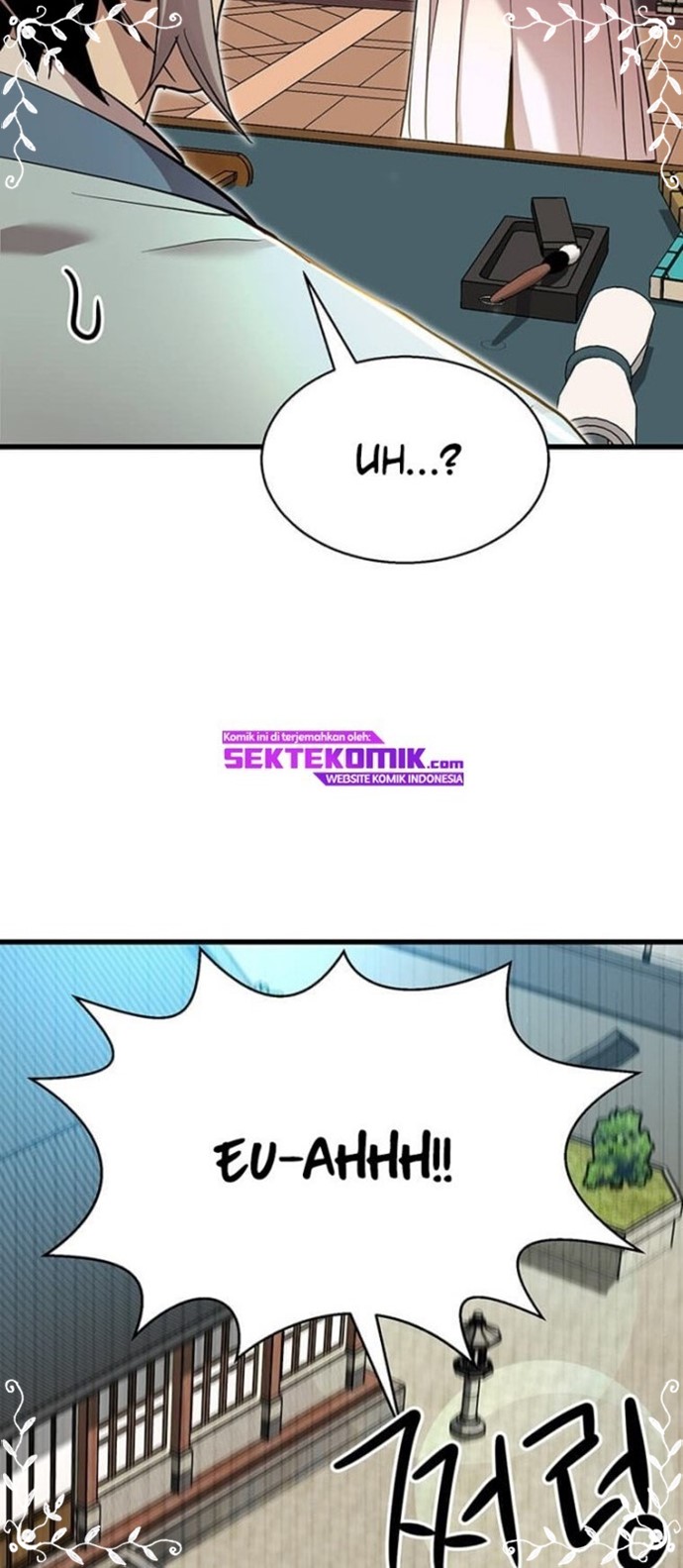 Strongest Fighter Chapter 88 - halaman 31