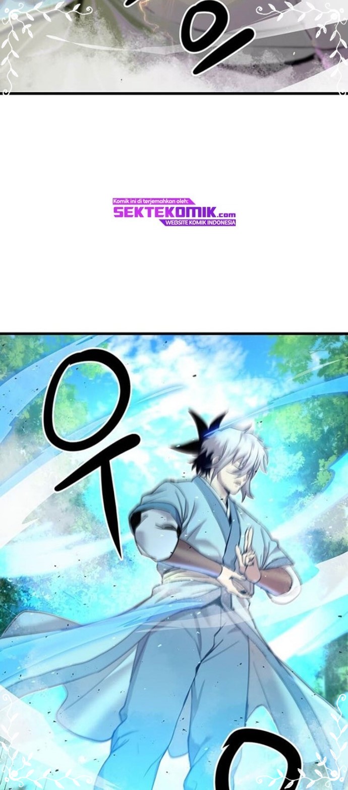 Strongest Fighter Chapter 88 - halaman 41