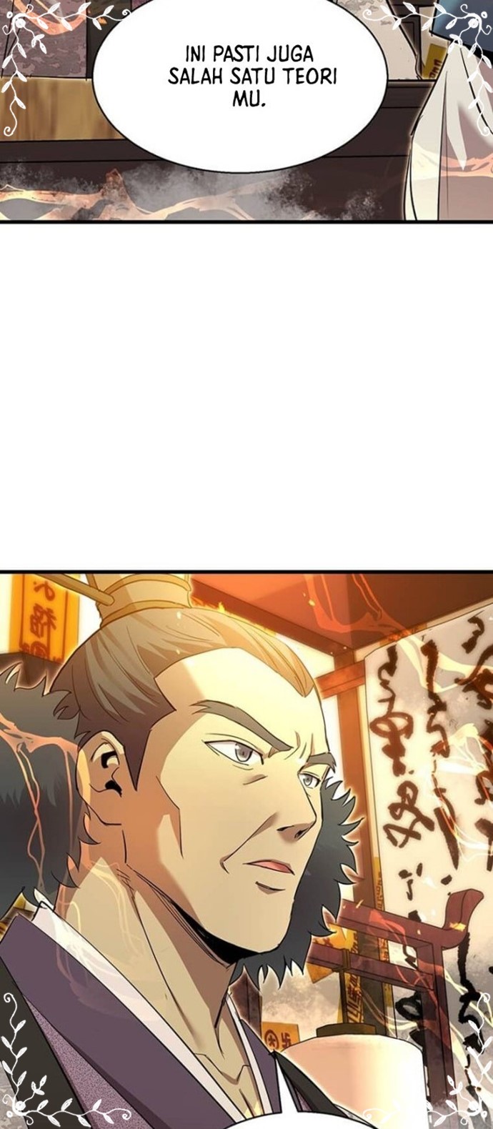 Strongest Fighter Chapter 88 - halaman 49