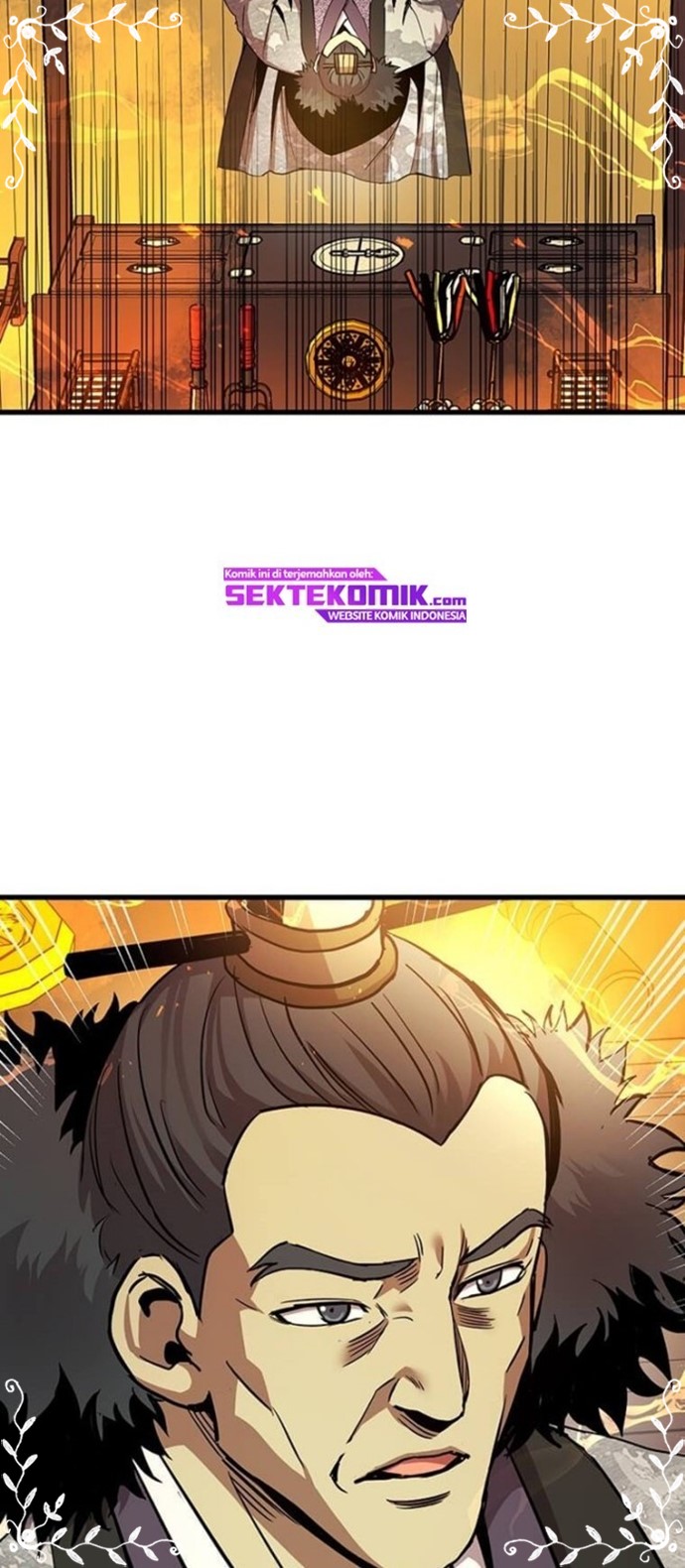 Strongest Fighter Chapter 88 - halaman 52