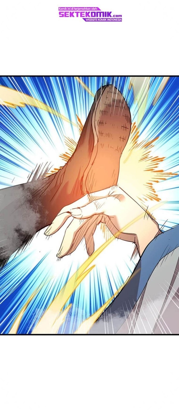 Strongest Fighter Chapter 88 - halaman 58