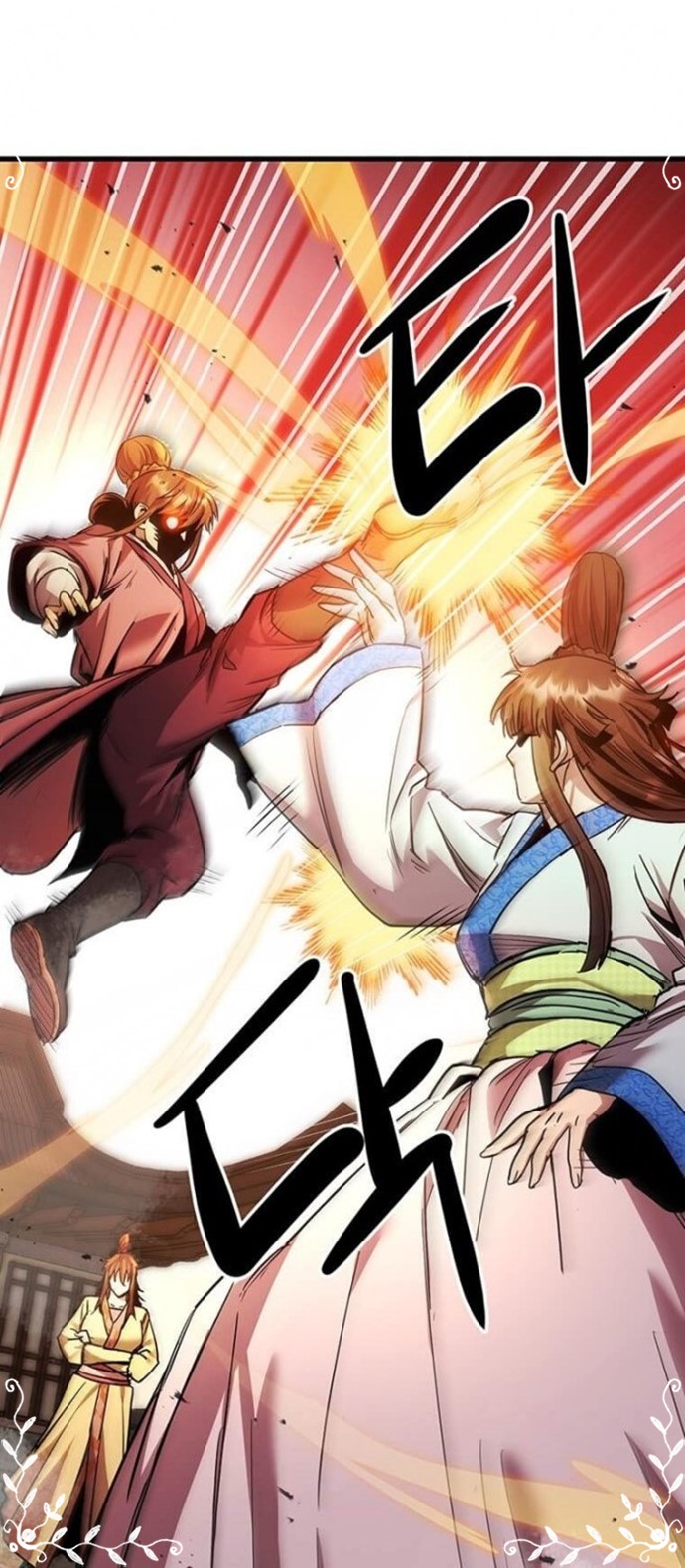 Strongest Fighter Chapter 88 - halaman 59