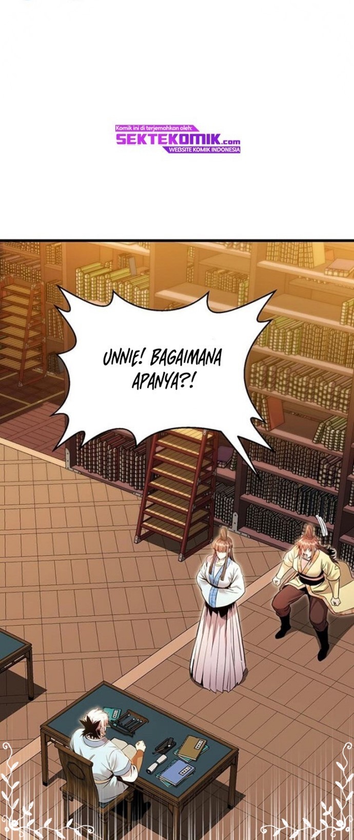Strongest Fighter Chapter 88 - halaman 6