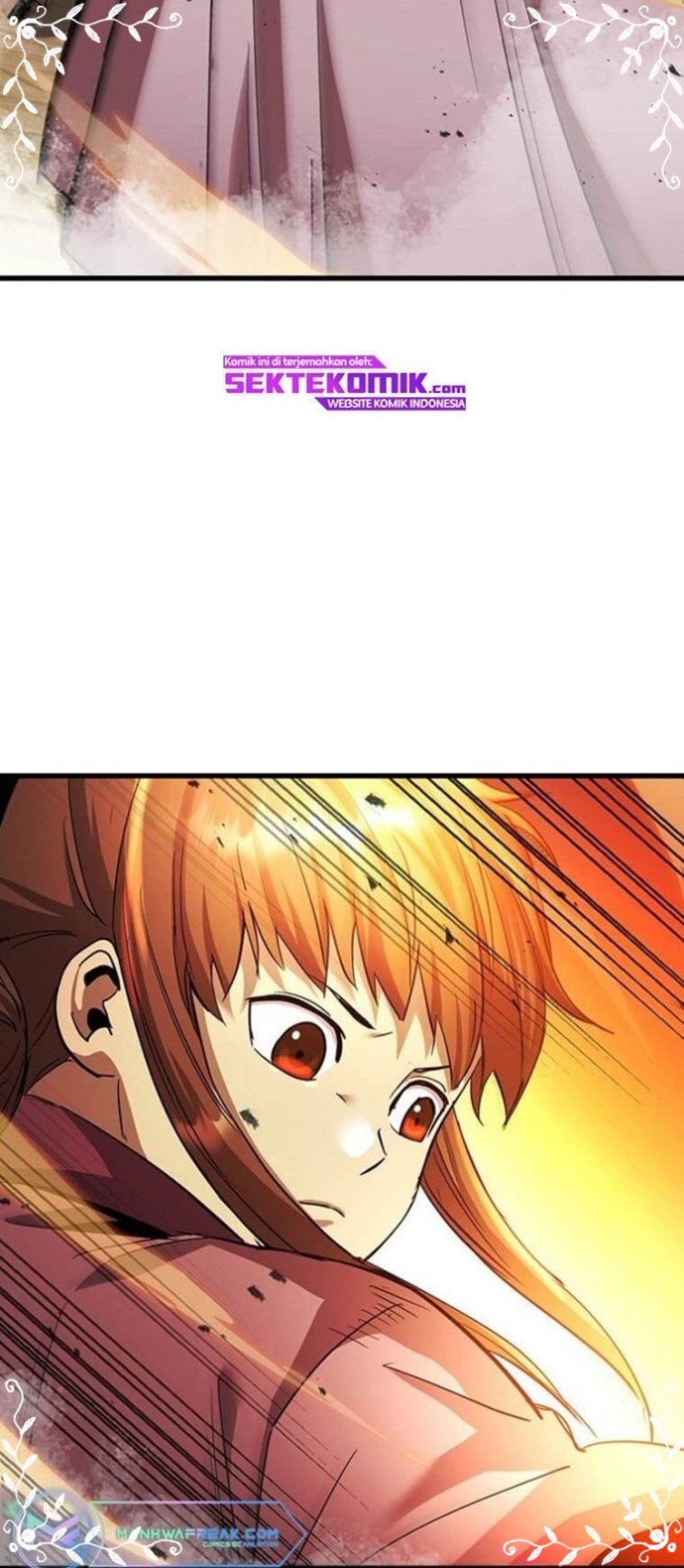 Strongest Fighter Chapter 88 - halaman 60