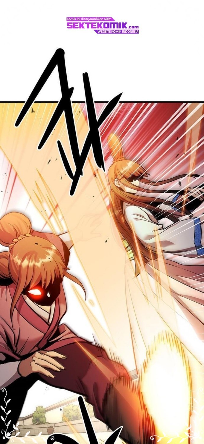 Strongest Fighter Chapter 88 - halaman 64