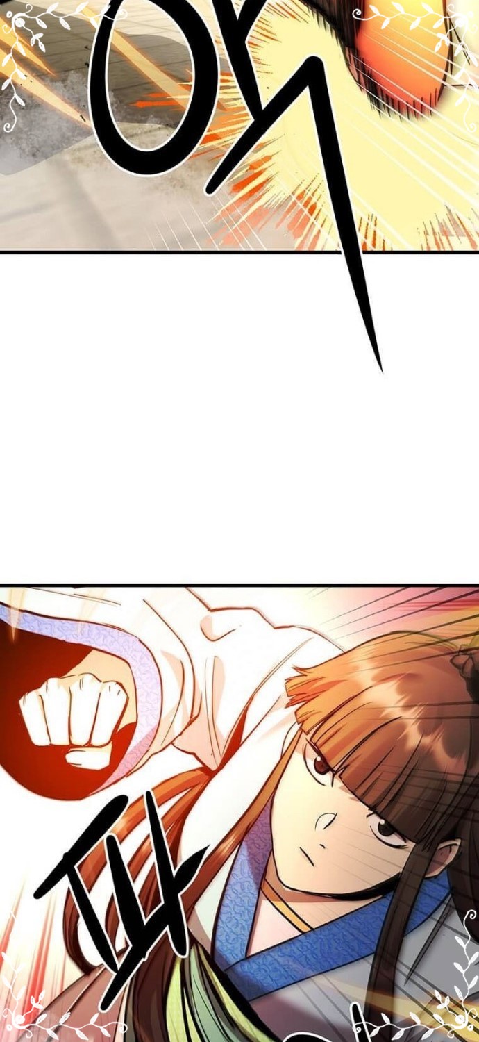 Strongest Fighter Chapter 88 - halaman 65