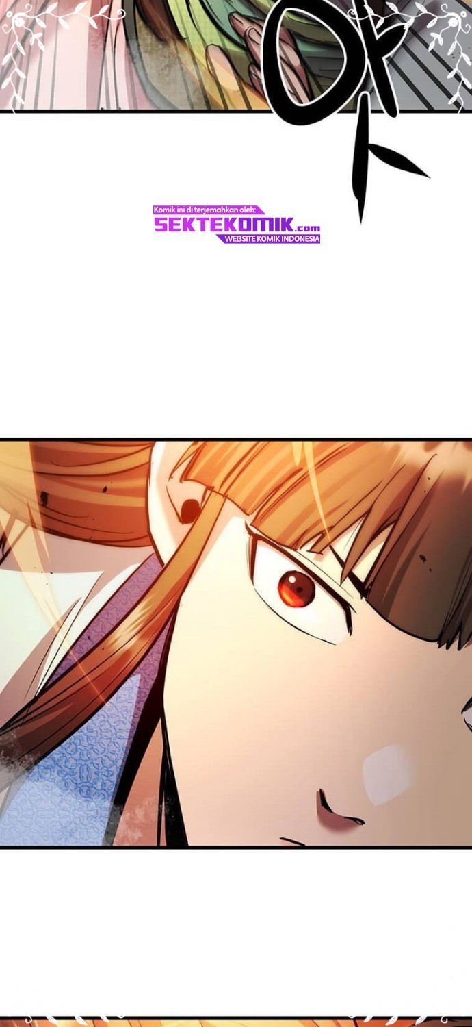 Strongest Fighter Chapter 88 - halaman 66