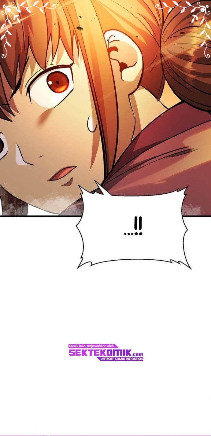 Strongest Fighter Chapter 88 - halaman 67