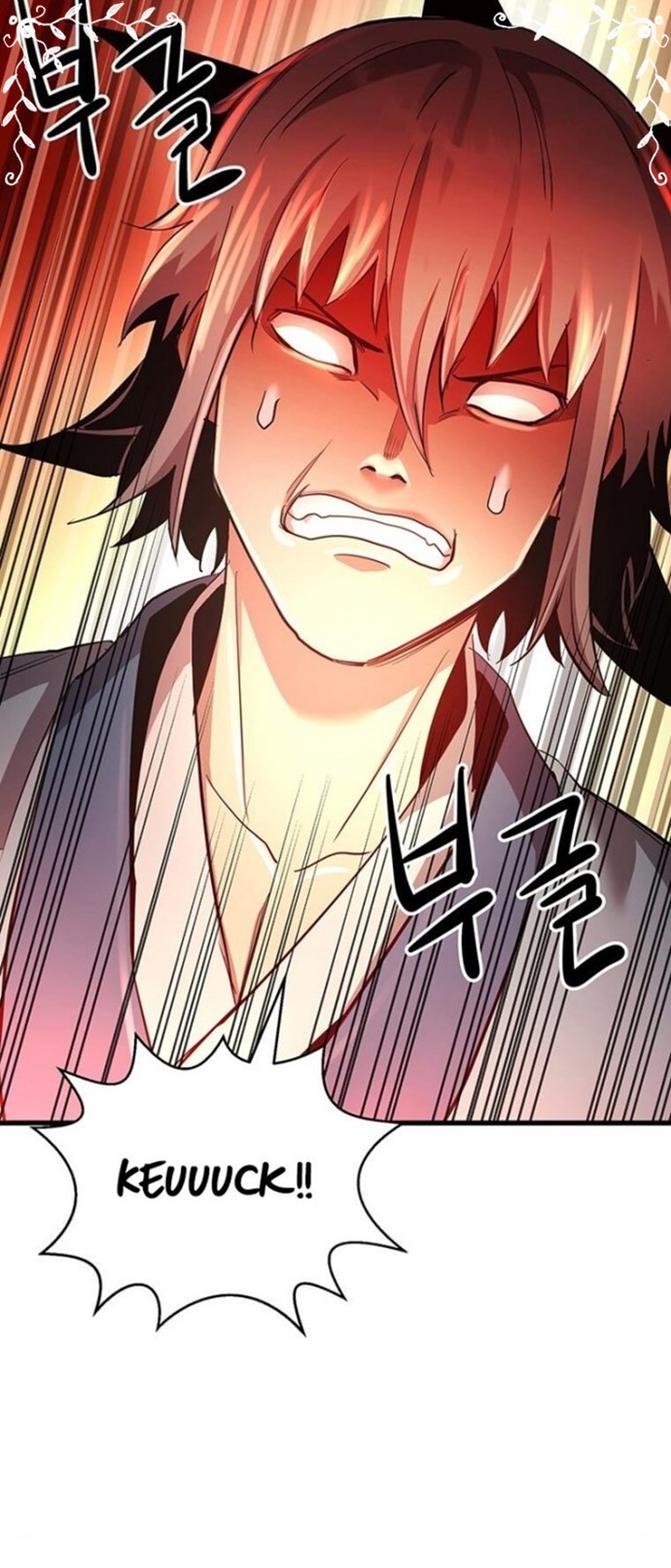 Strongest Fighter Chapter 89 - halaman 16