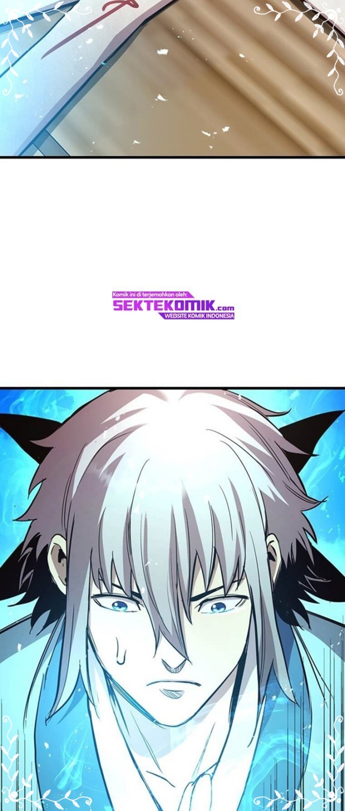 Strongest Fighter Chapter 89 - halaman 30