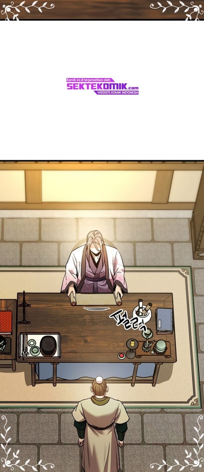 Strongest Fighter Chapter 89 - halaman 46