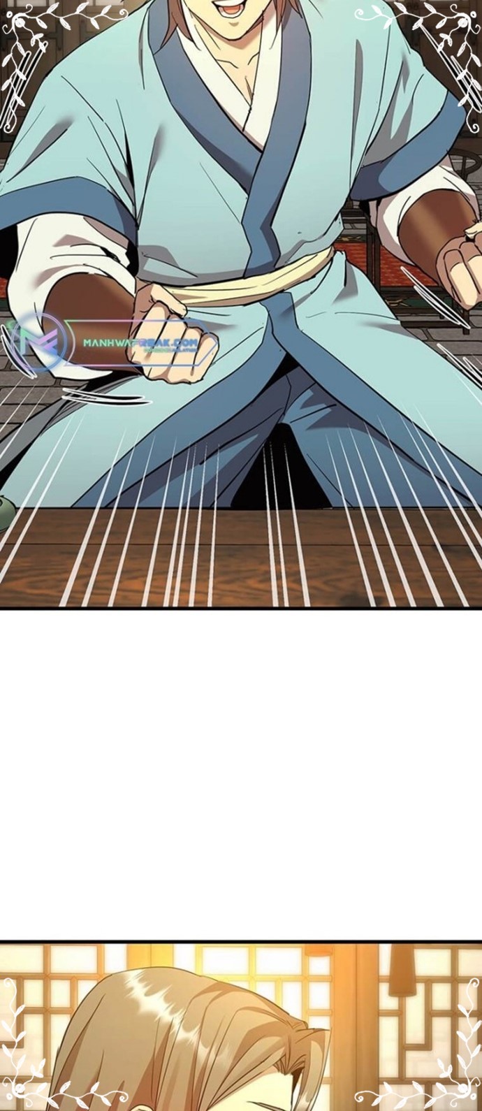 Strongest Fighter Chapter 89 - halaman 60