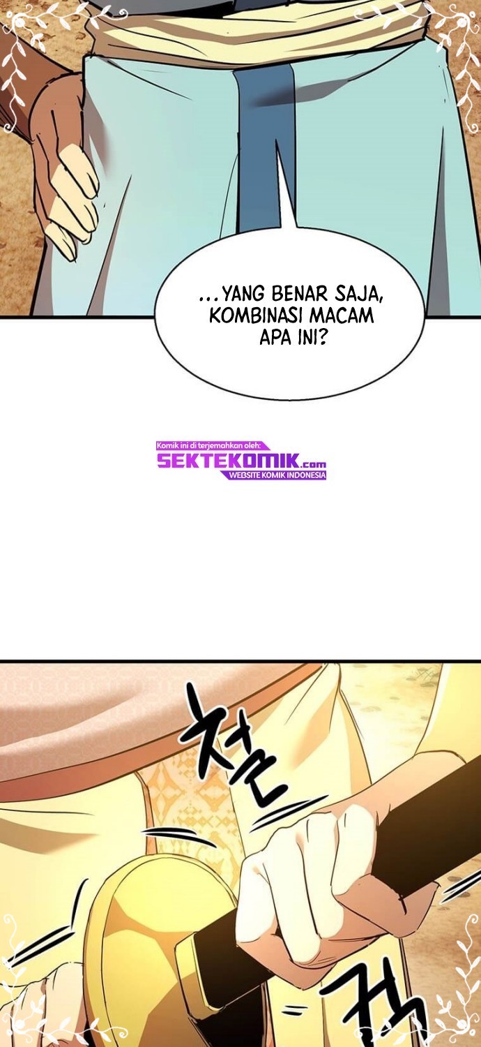 Strongest Fighter Chapter 89 - halaman 64