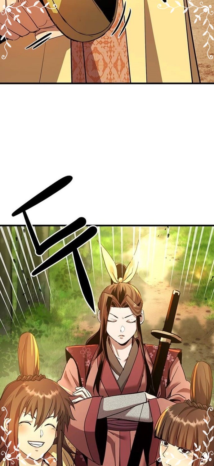 Strongest Fighter Chapter 89 - halaman 65
