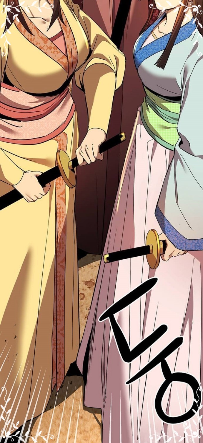 Strongest Fighter Chapter 89 - halaman 66