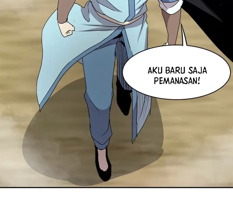 Strongest Fighter Chapter 9 - halaman 23