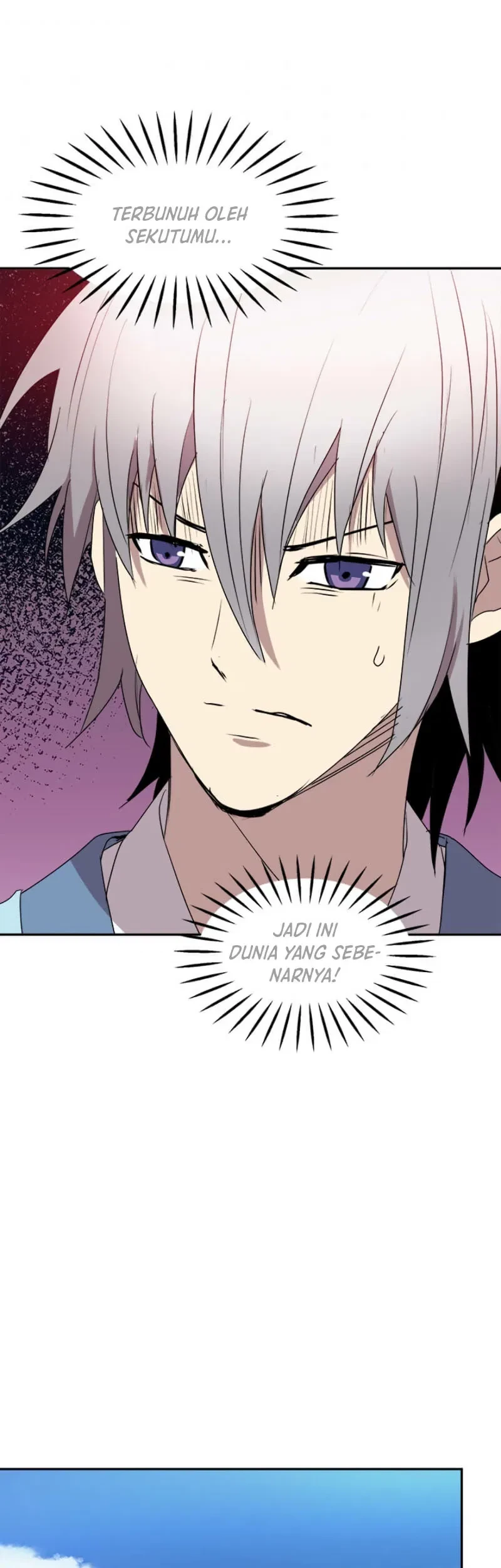 Strongest Fighter Chapter 9 - halaman 27