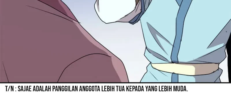Strongest Fighter Chapter 9 - halaman 29
