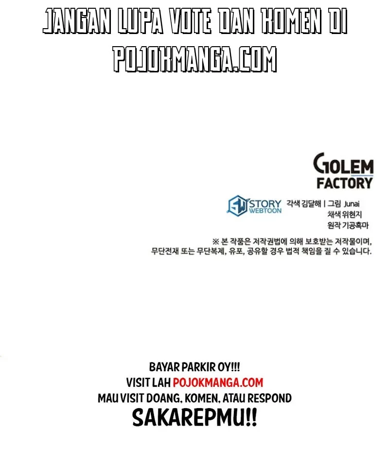 Strongest Fighter Chapter 9 - halaman 50