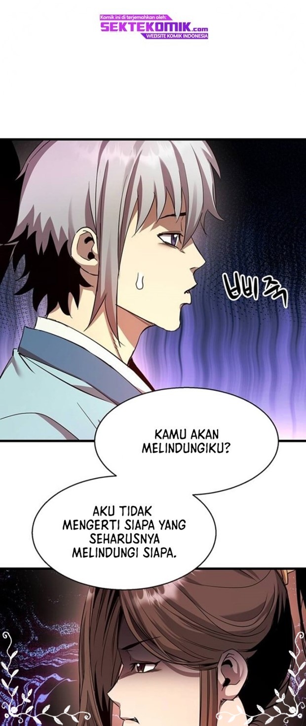 Strongest Fighter Chapter 90 - halaman 12