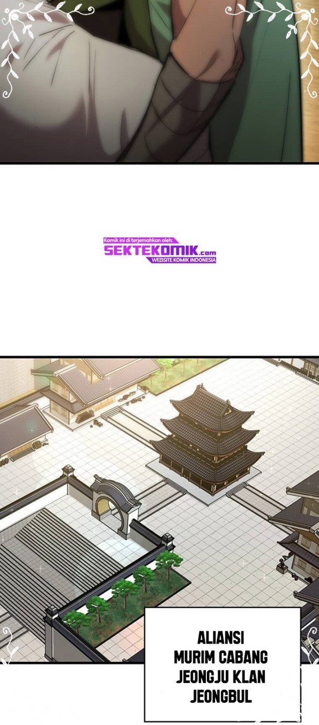 Strongest Fighter Chapter 90 - halaman 22