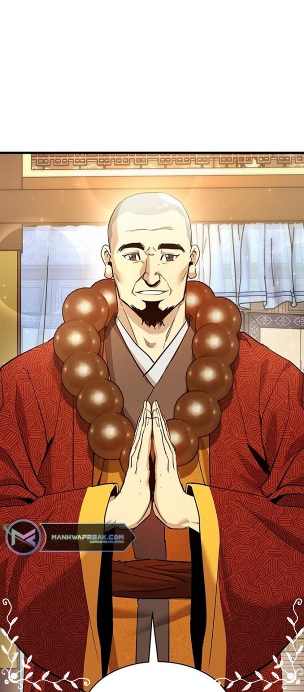 Strongest Fighter Chapter 90 - halaman 23