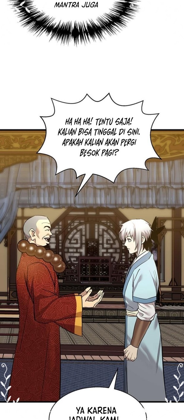 Strongest Fighter Chapter 90 - halaman 34