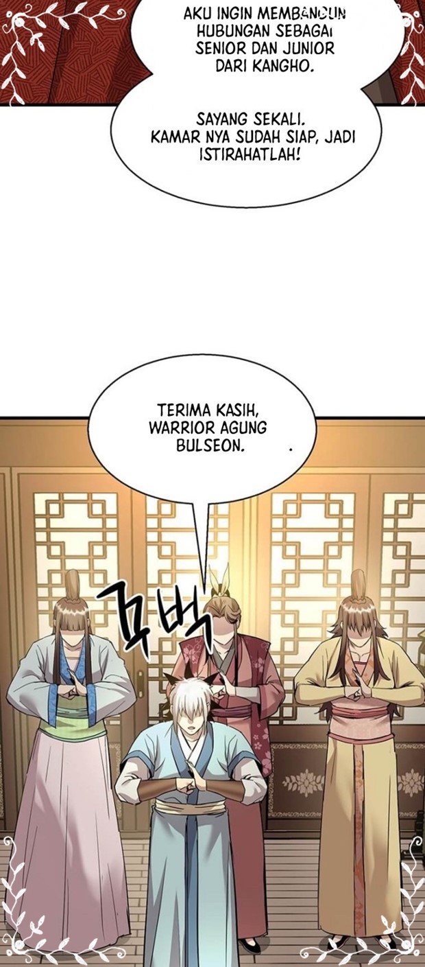 Strongest Fighter Chapter 90 - halaman 36