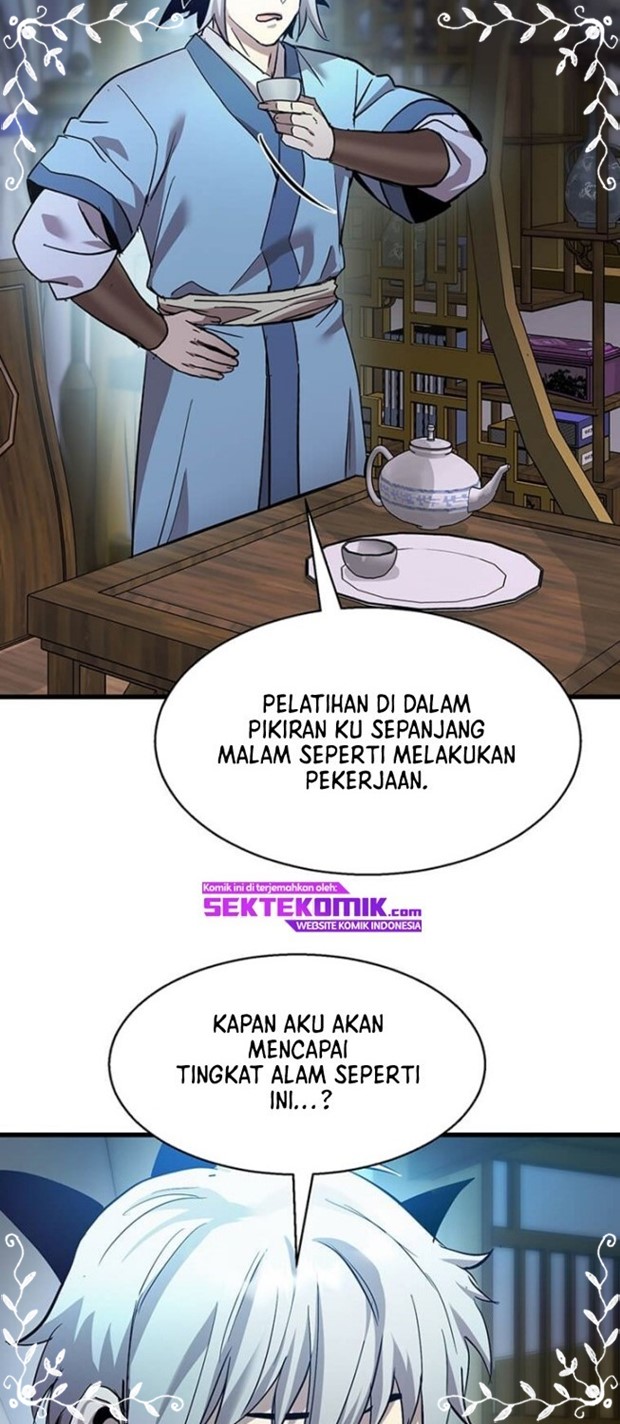 Strongest Fighter Chapter 90 - halaman 45