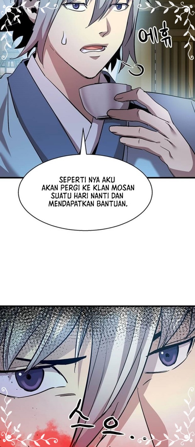 Strongest Fighter Chapter 90 - halaman 46