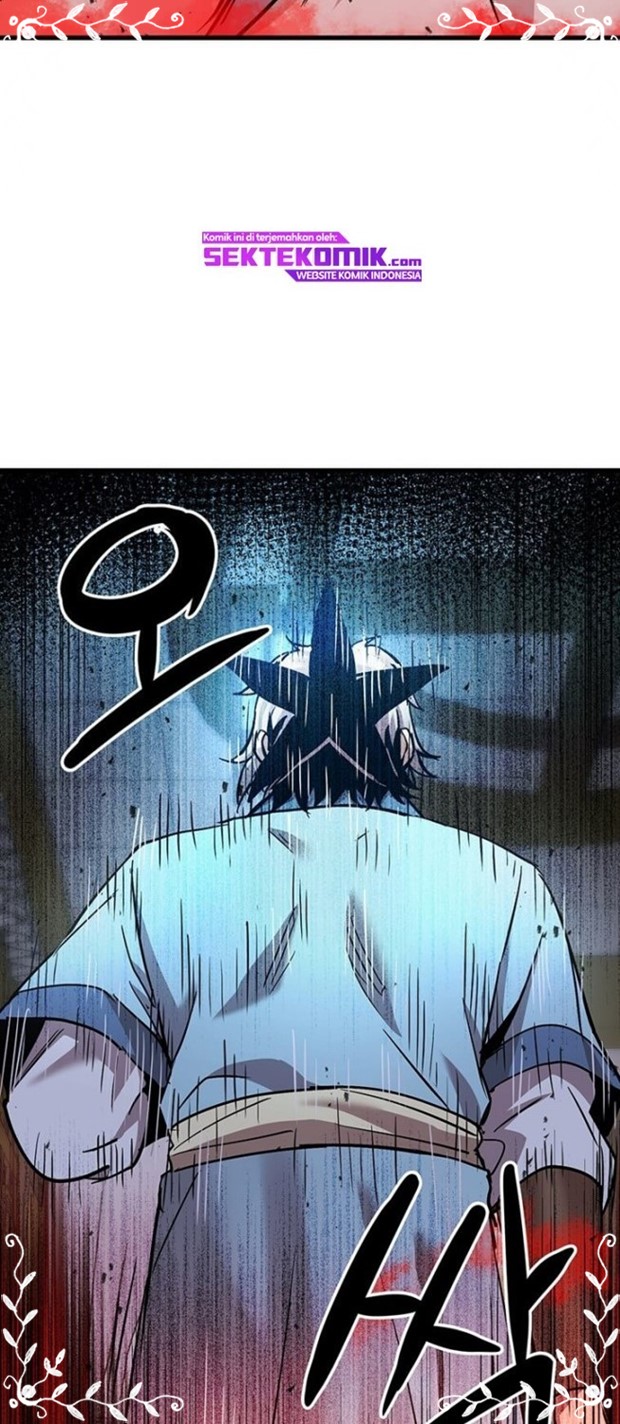 Strongest Fighter Chapter 90 - halaman 47