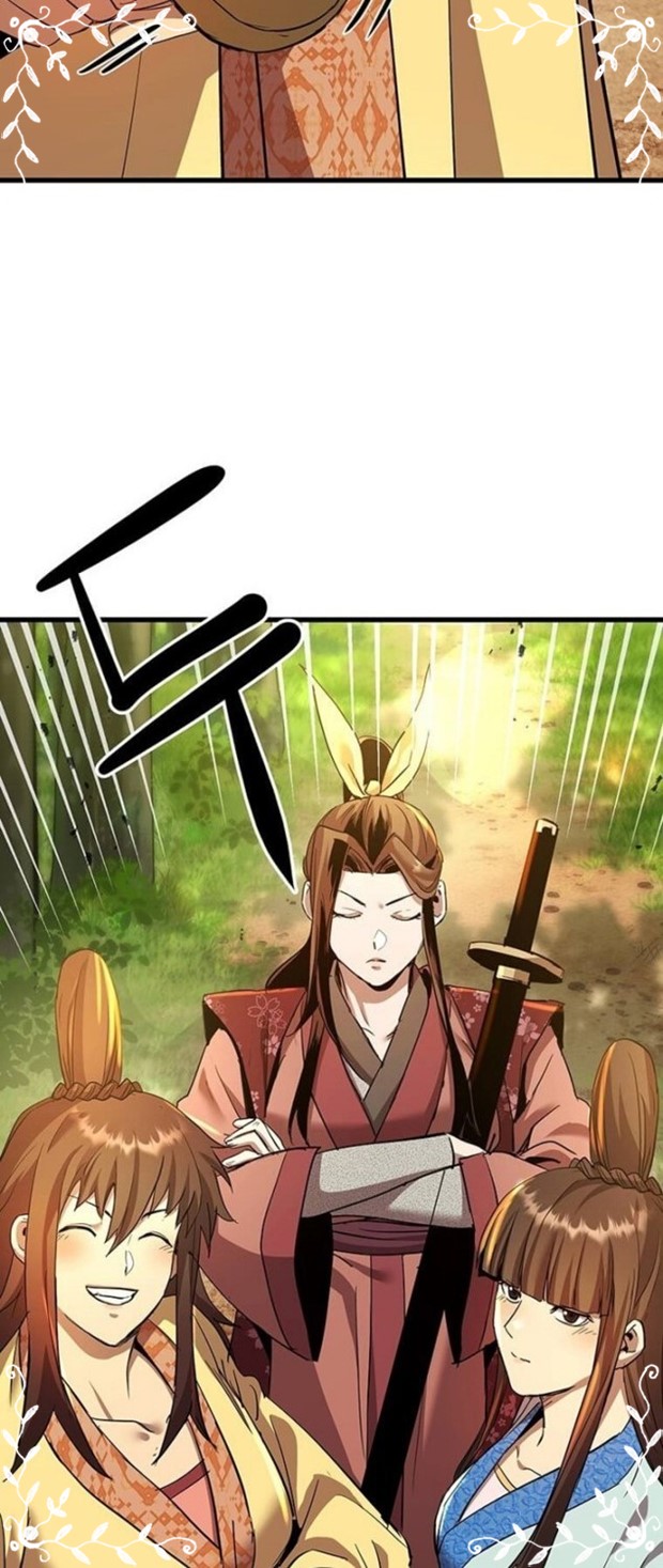 Strongest Fighter Chapter 90 - halaman 5