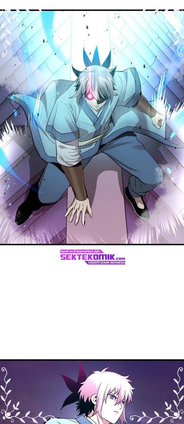 Strongest Fighter Chapter 90 - halaman 53