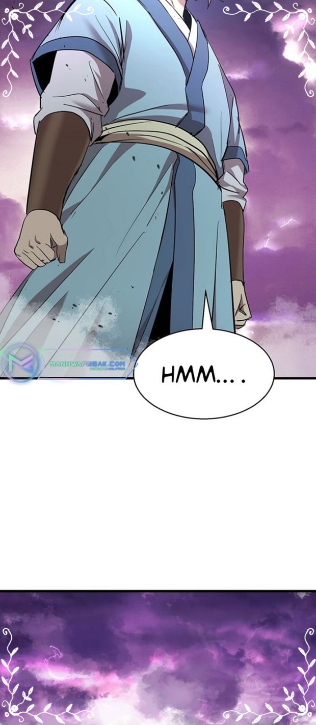 Strongest Fighter Chapter 90 - halaman 54