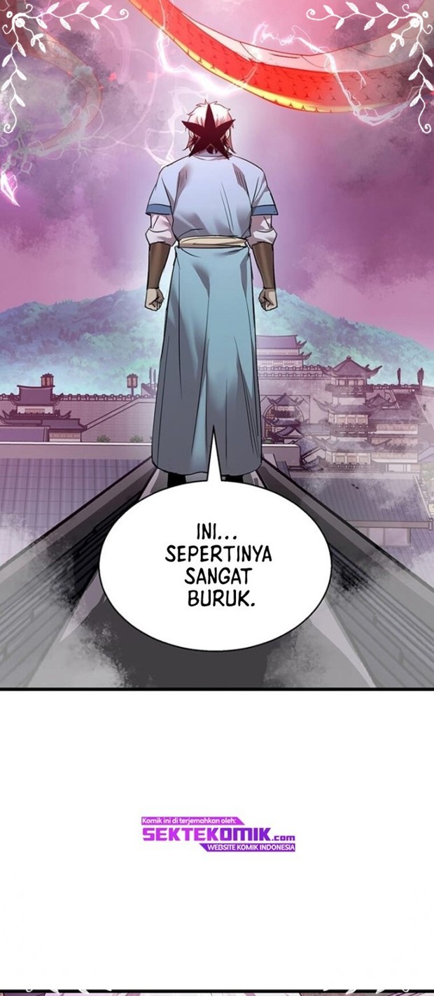 Strongest Fighter Chapter 90 - halaman 59
