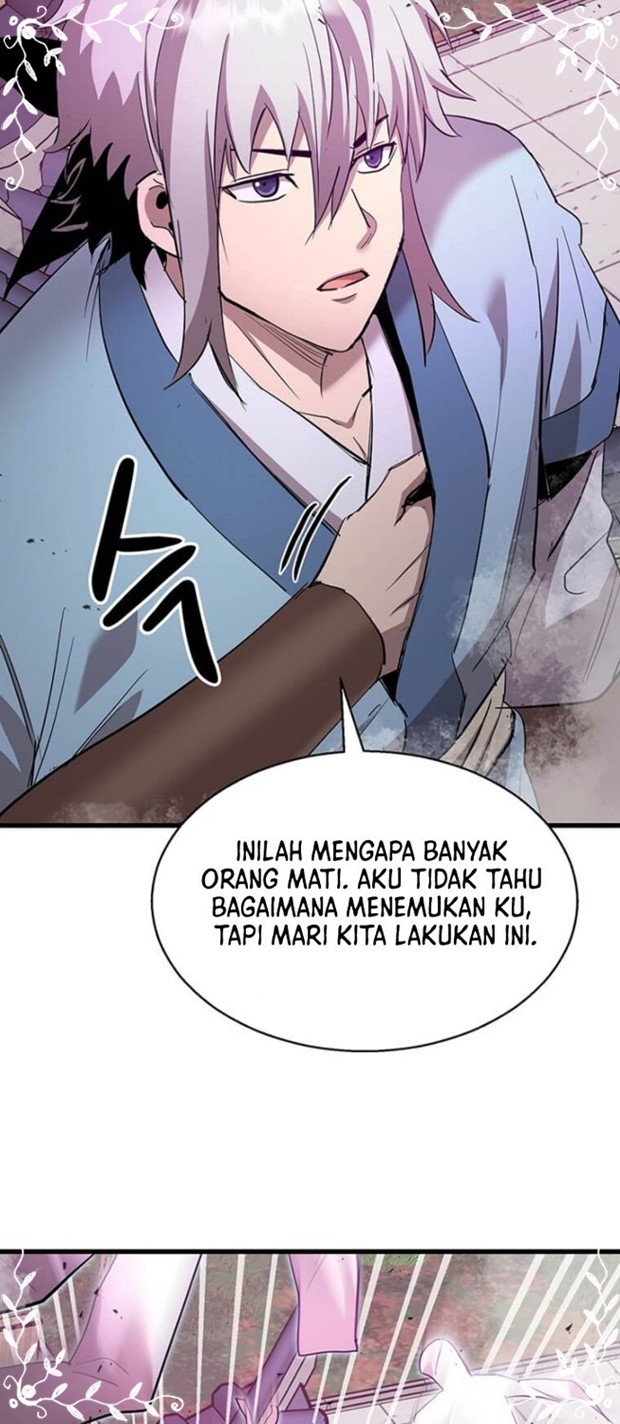 Strongest Fighter Chapter 90 - halaman 60