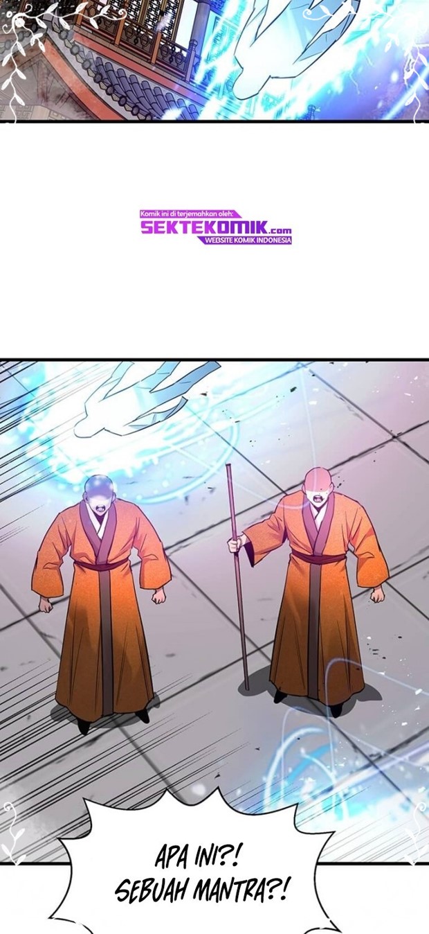 Strongest Fighter Chapter 90 - halaman 64