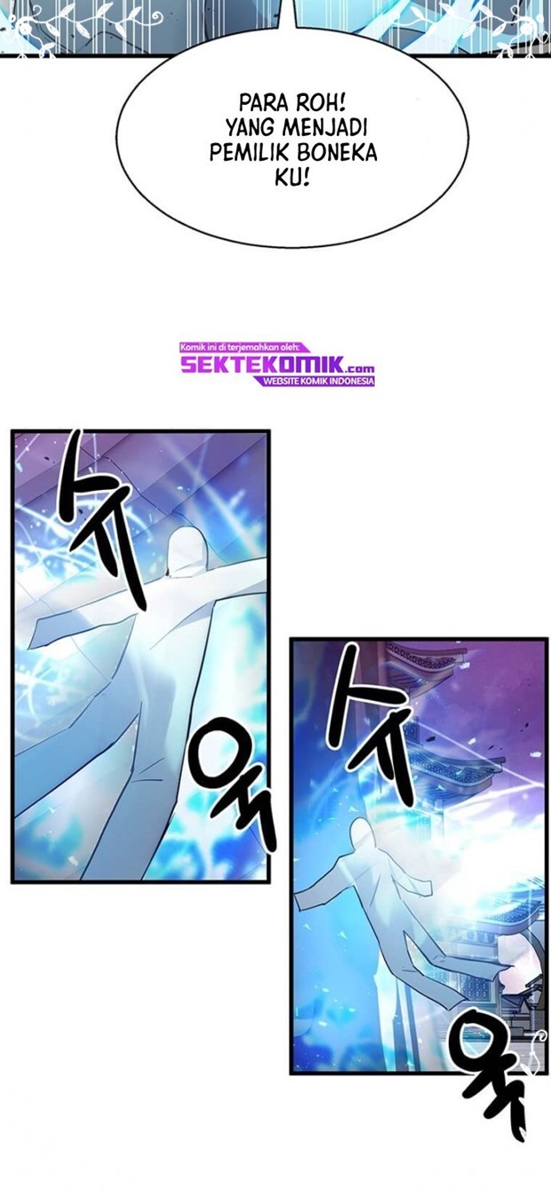 Strongest Fighter Chapter 90 - halaman 66