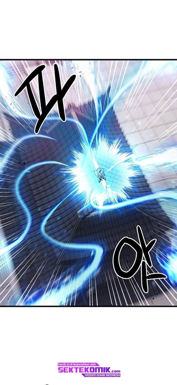 Strongest Fighter Chapter 90 - halaman 67