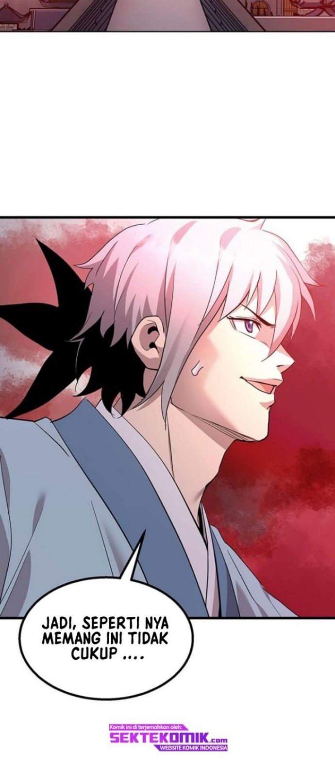 Strongest Fighter Chapter 91 - halaman 12