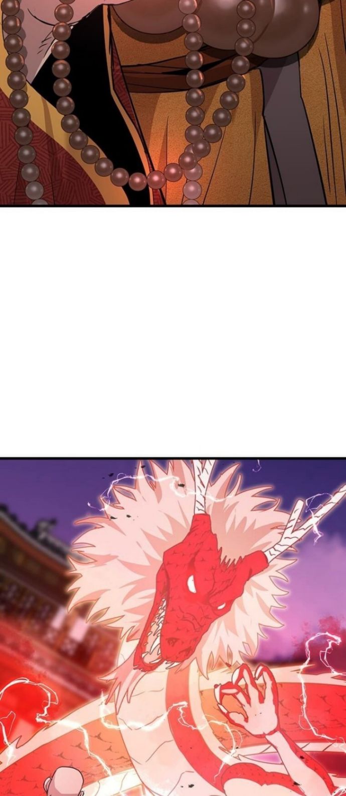 Strongest Fighter Chapter 91 - halaman 18