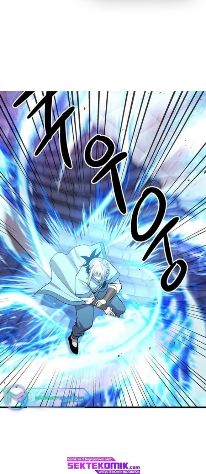 Strongest Fighter Chapter 91 - halaman 2